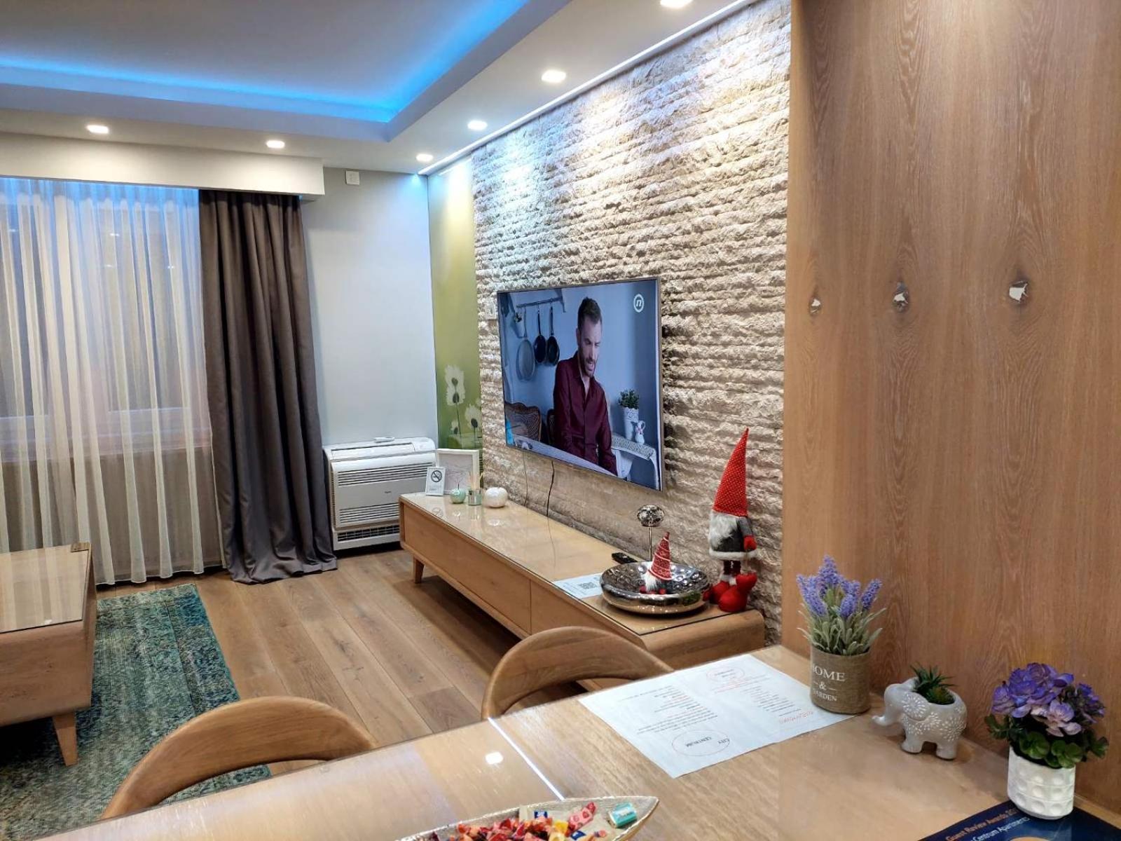 City Center Apartment Sarajevo Accross Bbi Shopping Mall מראה חיצוני תמונה