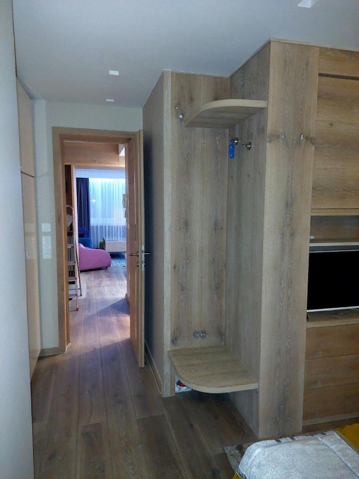 City Center Apartment Sarajevo Accross Bbi Shopping Mall מראה חיצוני תמונה