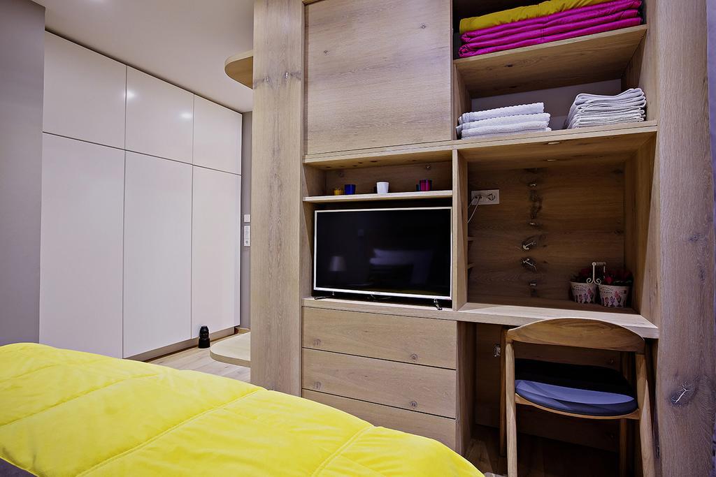 City Center Apartment Sarajevo Accross Bbi Shopping Mall מראה חיצוני תמונה