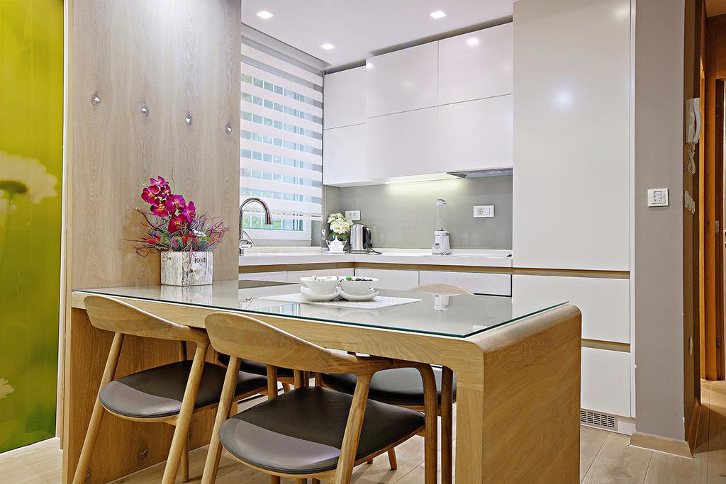 City Center Apartment Sarajevo Accross Bbi Shopping Mall מראה חיצוני תמונה